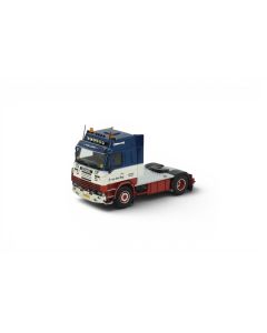 Scania 143-450 "Peter van den Berg"