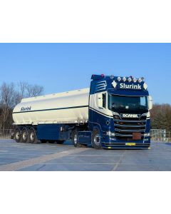 Scania NGR 4x2 "Slurink"