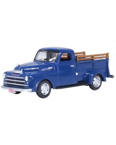 Dodge B1B Pick Up 1948, blau