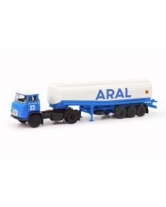 Scania Vabis LB 76 "Aral"