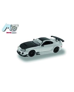 Toyota Supra, silber (1993-2002)