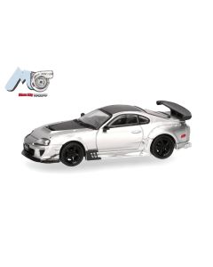 Toyota Supra, silber (1993-2002)