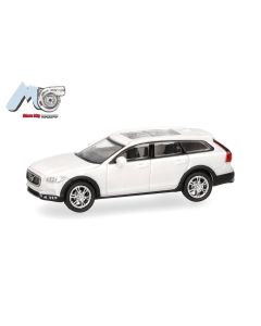 Volvo V90, weiß (ab 2017)