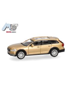 Volvo V90, gold (ab 2017)