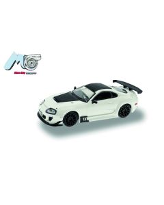 Toyota Supra, weiß (1993-2002)