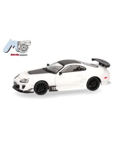 Toyota Supra, weiß (1993-2002)