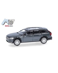 Volvo V90, grau (ab 2017)