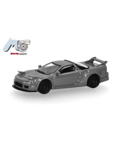 Honda NSX, grau