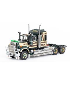 Mack Bicentennial Super-Liner "William Hovell"