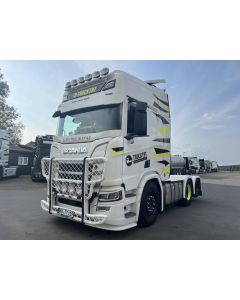 Scania NG R-Series HL 6x2 "Trucktat"