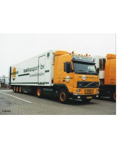 Volvo FH01 GL "Von Monden"
