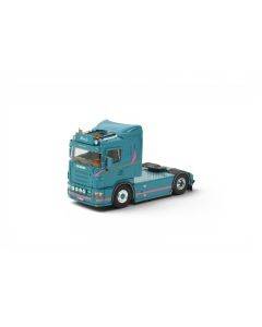 Scania 4-Serie 4x2 "Xenitrans"