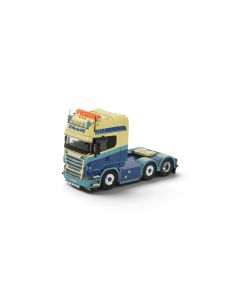 Scania TL R620 6x2 "Eric Gillie"