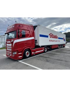 Scania NG S-Seriie HL "Blättler"