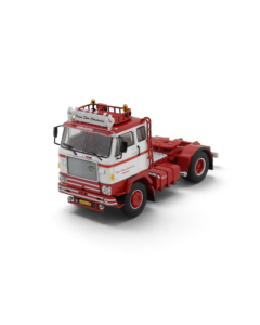 Volvo F88 4x2 "Knud Skov Christensen"