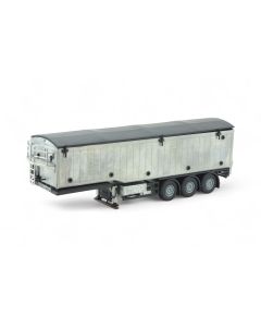 Muldenauflieger Muldoon 3a, Bausatz