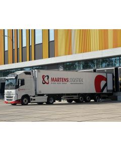 Volvo FH05 4x2 "Martens Logistiek"