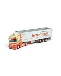DAF XG+ "Interspan Tschopp"