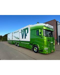 DAF XG+ "Veenenplant „Peaky Blinders“ nur 1 Stück pp