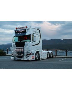 Scania NG R-Series HL 6x2 "Jensen"