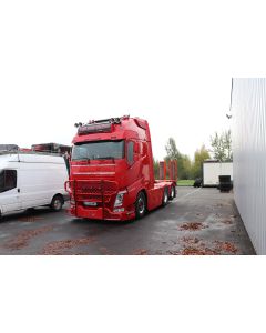 Volvo FH04 Gl. 6x2 "Vandenbulcke STH"