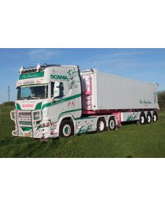 Scania NG R-Serie HL 6x2 "Per Henriksen"