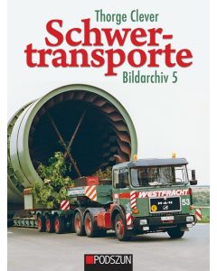 Schwertransporte Bildarchiv 5