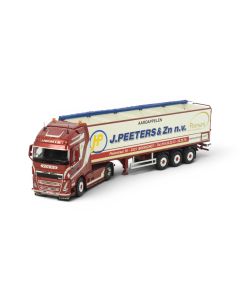 Volvo FH05 Gl. XL 4x2 "Peeters"