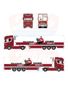 Scania NG S HL "Kautetzky"
