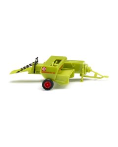 Claas Markant Ballenpresse