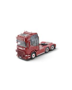 Scania NG R-Serie HL "Väst Transport"