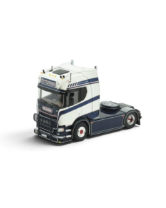 Scania NGR HL 4x2 "Öttinger Transporte"