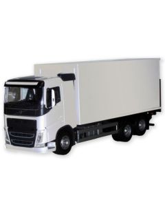 Volvo FH Motorwagen weiss