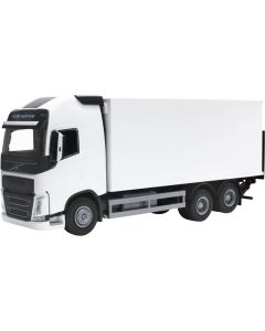 Volvo FH Motorwagen weiss