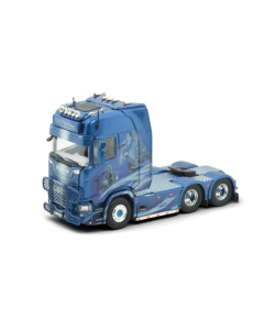 Scania NGS HL 6x4 "Odd Grodum"