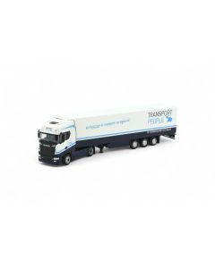 Scania NGS "Transport People" 1:87