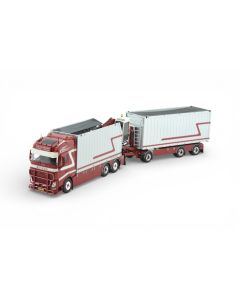 Volvo FH04 Gl. "G&J van Leeuwen"