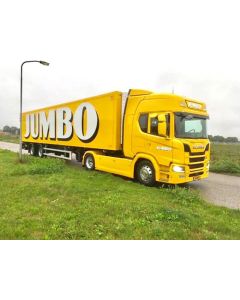 Scania NG R-Series HL "Jumbo"