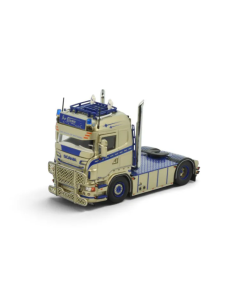 Scania R-Serie HL 4x2 "LP Trucking"