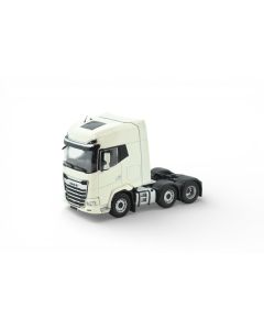DAF XG+