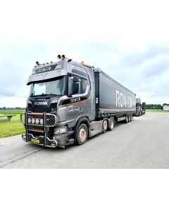 Scania NGS 6x2 "Ronico"