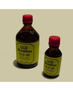 LUX DLE-90 Druck & Lackentferner 100ml