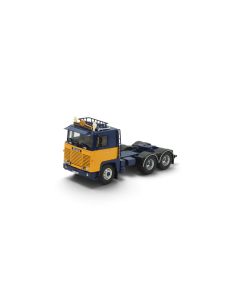 Scania 140 6x2 "Walter Fritz"