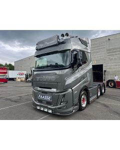 Volvo FH Aero Gl. 6x2 "Phillipe Muysewinkel"