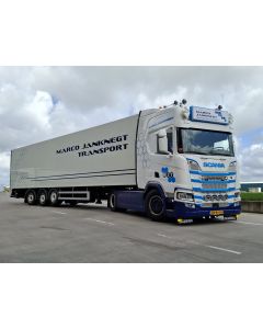 Scania NG R-Serie HL "Marco Janknegt Transport"