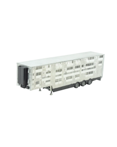 Tiertransporter Bausatz