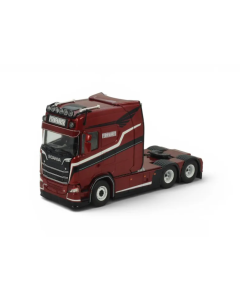Scania NGS Longline 6x4 "Fernfahrer TGP 2026"