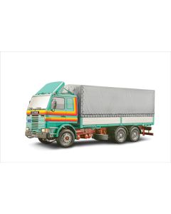 Scania 142H 6x2 Motorwagen Bausatz