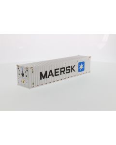 40ft Kühlcontainer "Maersk"