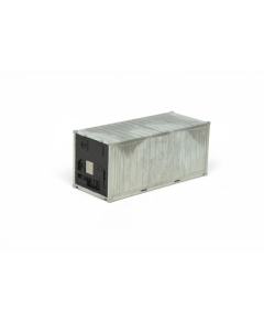 20-Fuß-Kühlcontainer Bausatz